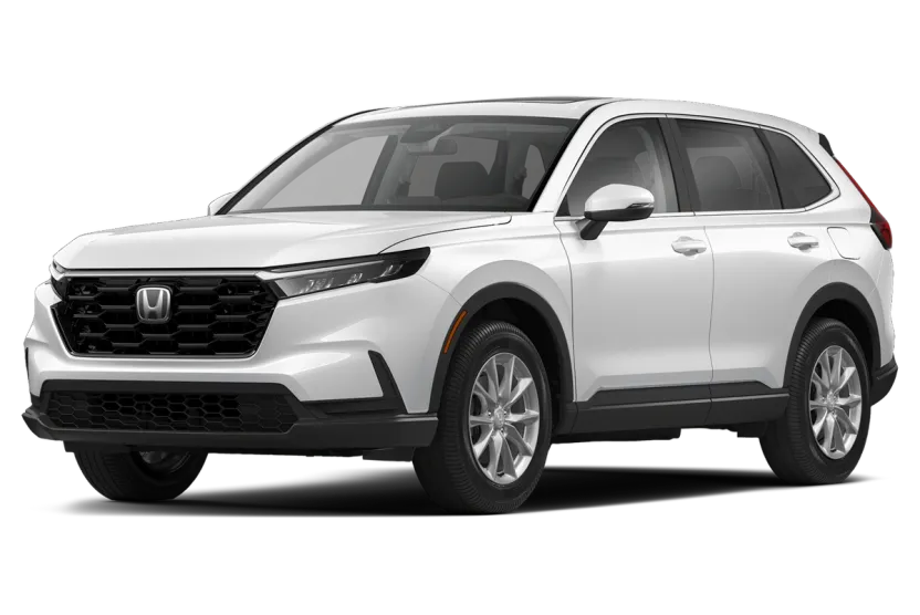 2026 Honda CR-V EX photo 1