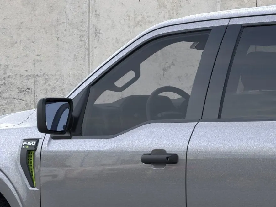 2025 Ford F-150 STX photo 20