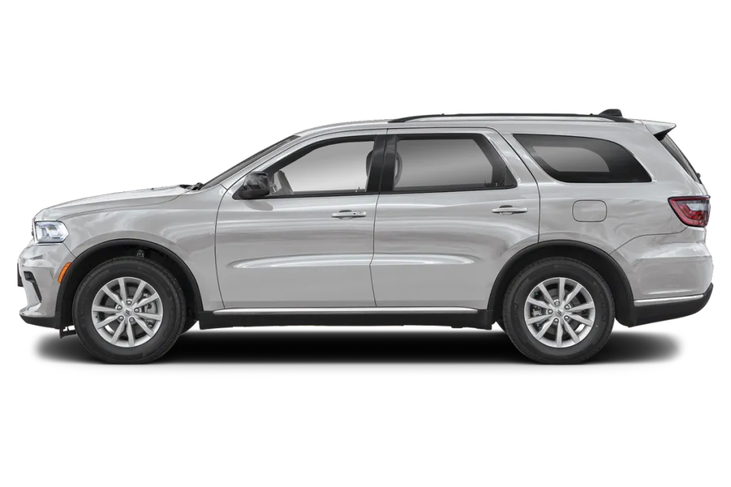 2025 Dodge Durango GT Plus photo 1