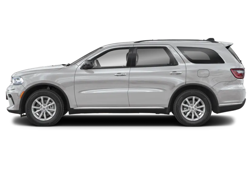 2025 Dodge Durango GT Plus photo 1