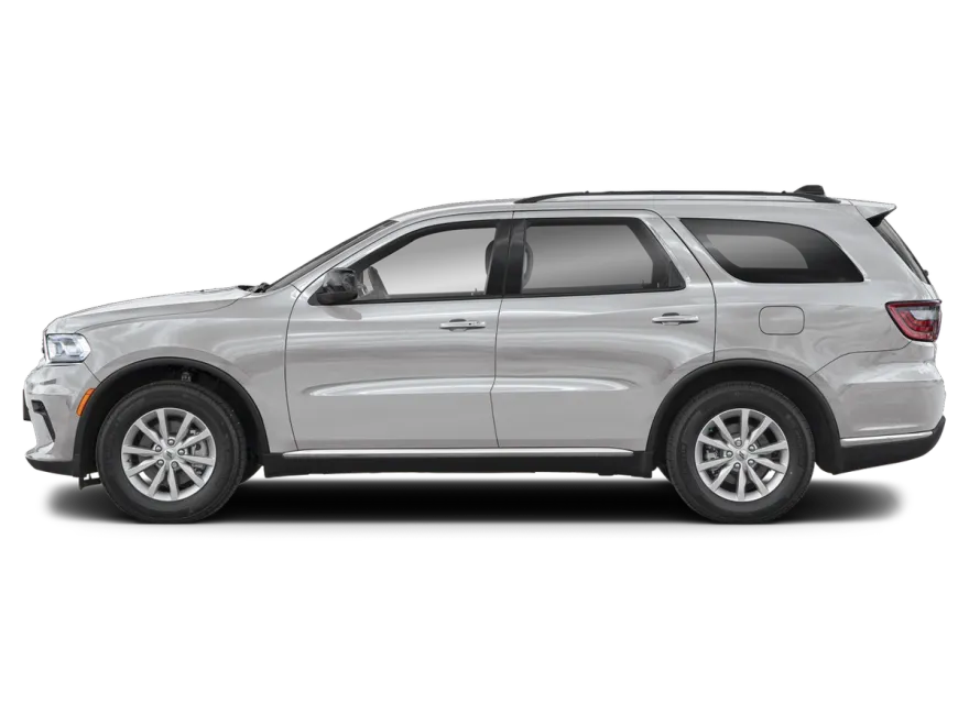 2025 Dodge Durango GT Plus photo 1