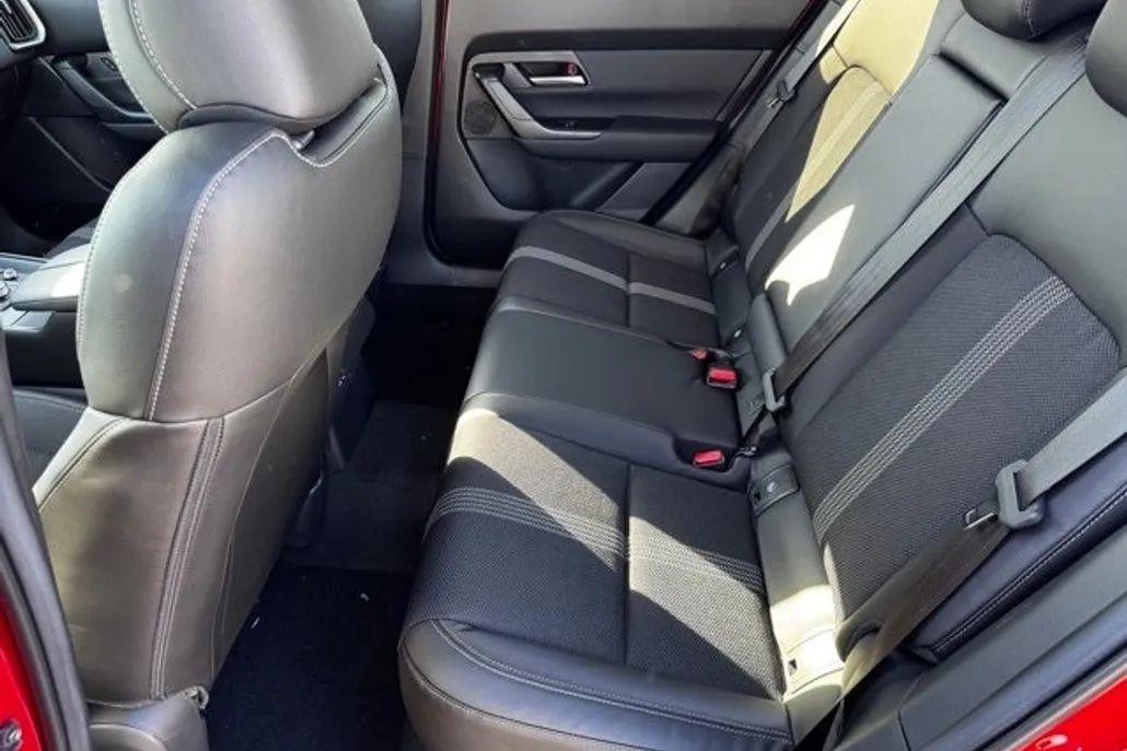 2025 Mazda CX-50 2.5 S Preferred photo 1