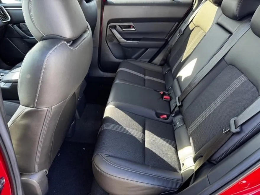 2025 Mazda CX-50 2.5 S Preferred photo 1