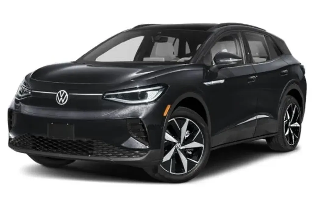 2025 Volkswagen ID.4 Pro S photo 1