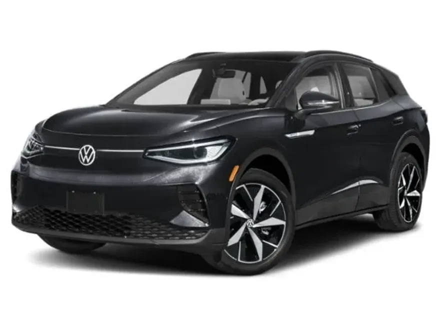 2025 Volkswagen ID.4 Pro S photo 1