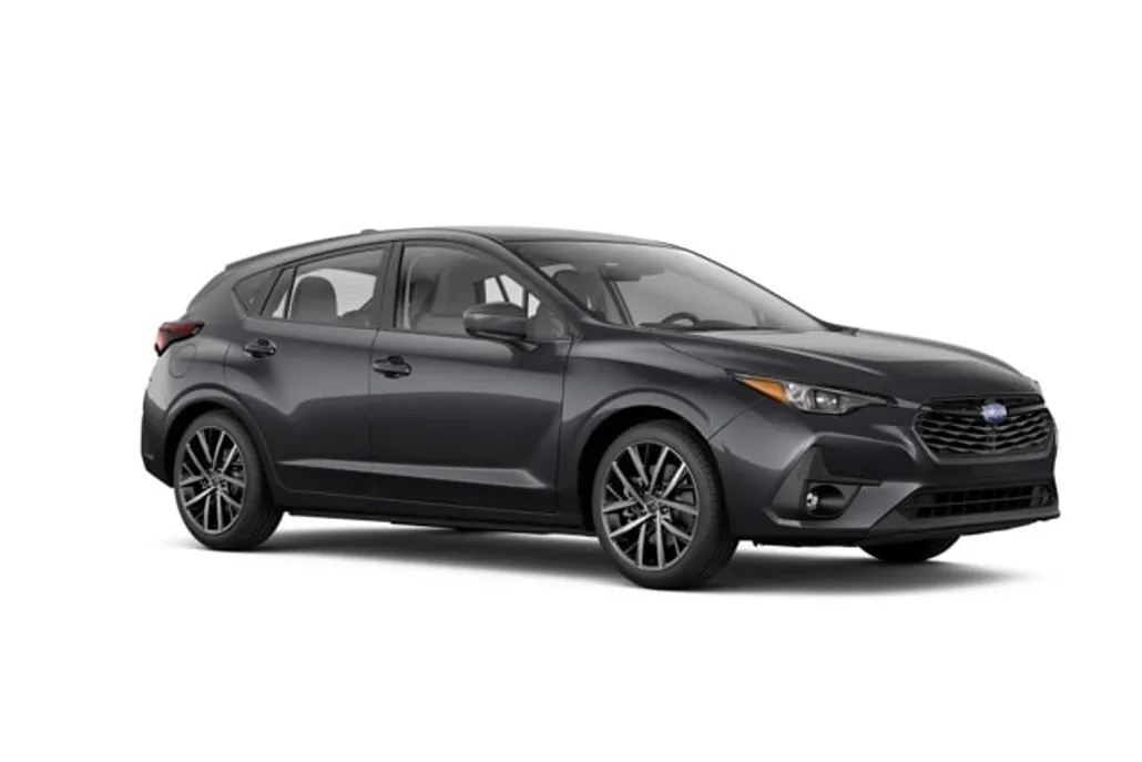 2025 Subaru Impreza Sport photo 1