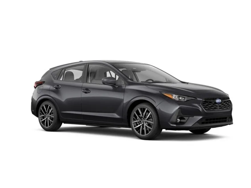 2025 Subaru Impreza Sport photo 1