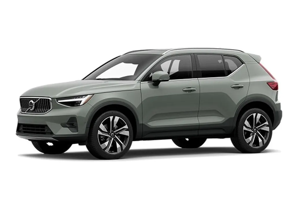 2025 Volvo XC40 photo 1