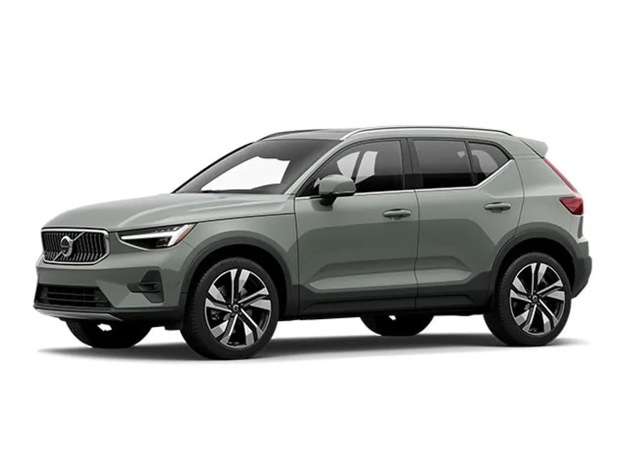 2025 Volvo XC40 photo 1