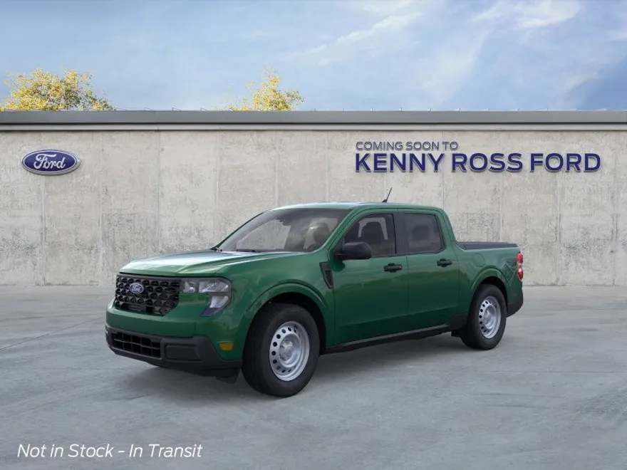 2025 Ford Maverick XL photo 1