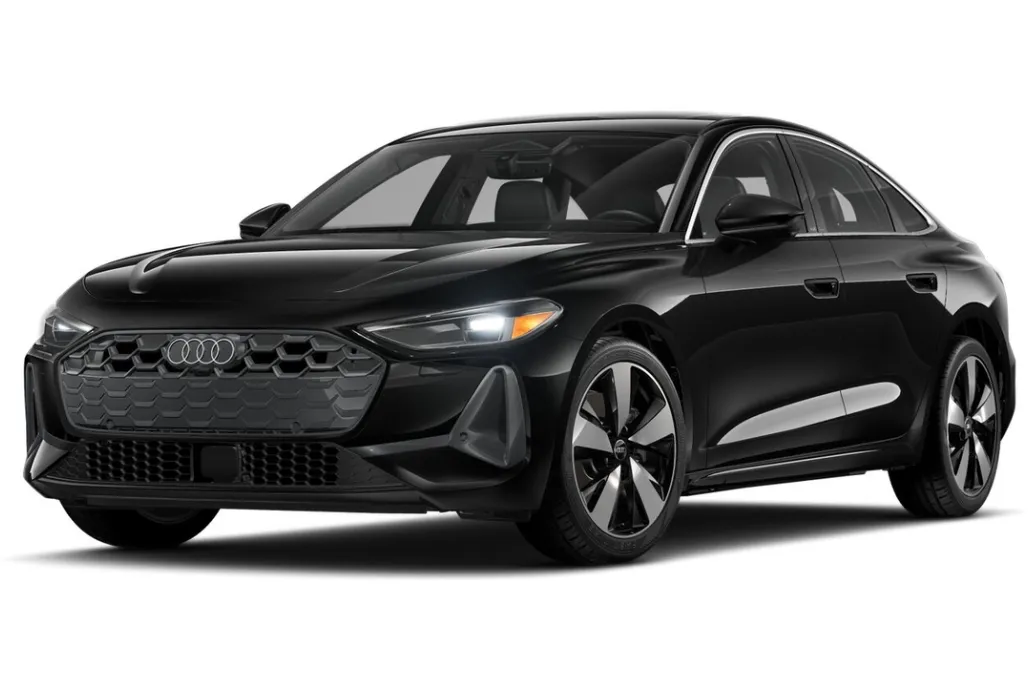 2025 Audi A5 2.0T Premium photo 1