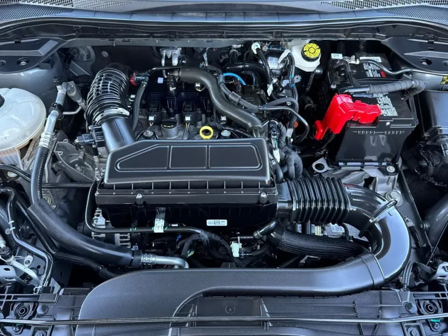2023 Ford Escape Active photo 46