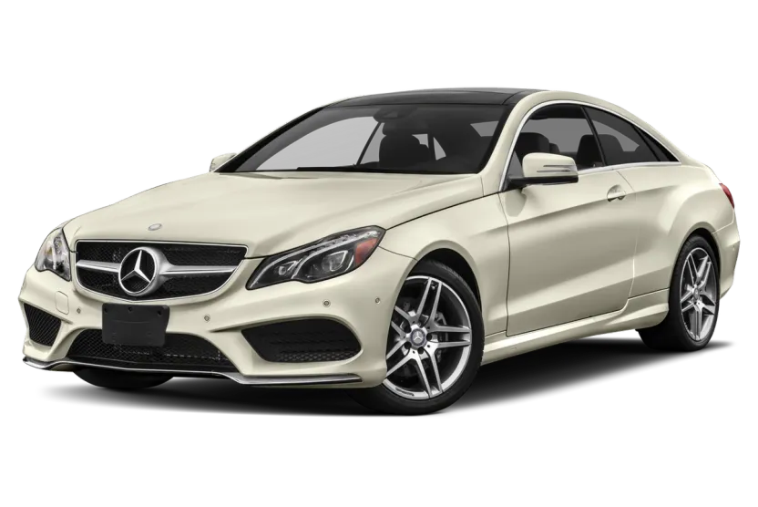 2015 Mercedes Benz E 400 photo 1