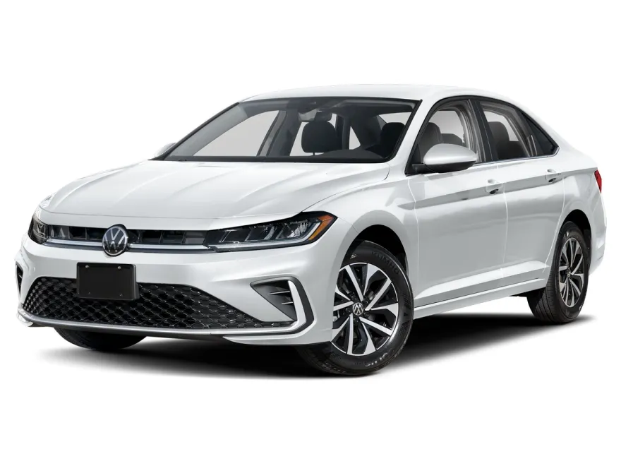 2026 Volkswagen Jetta 1.5T S photo 1