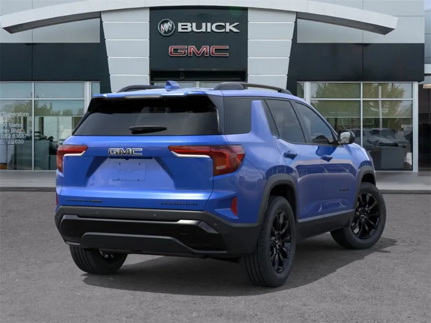 2026 Gmc Terrain Elevation photo 1
