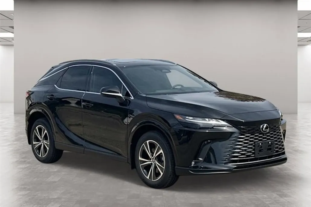 2025 Lexus RX 350 Premium photo 1