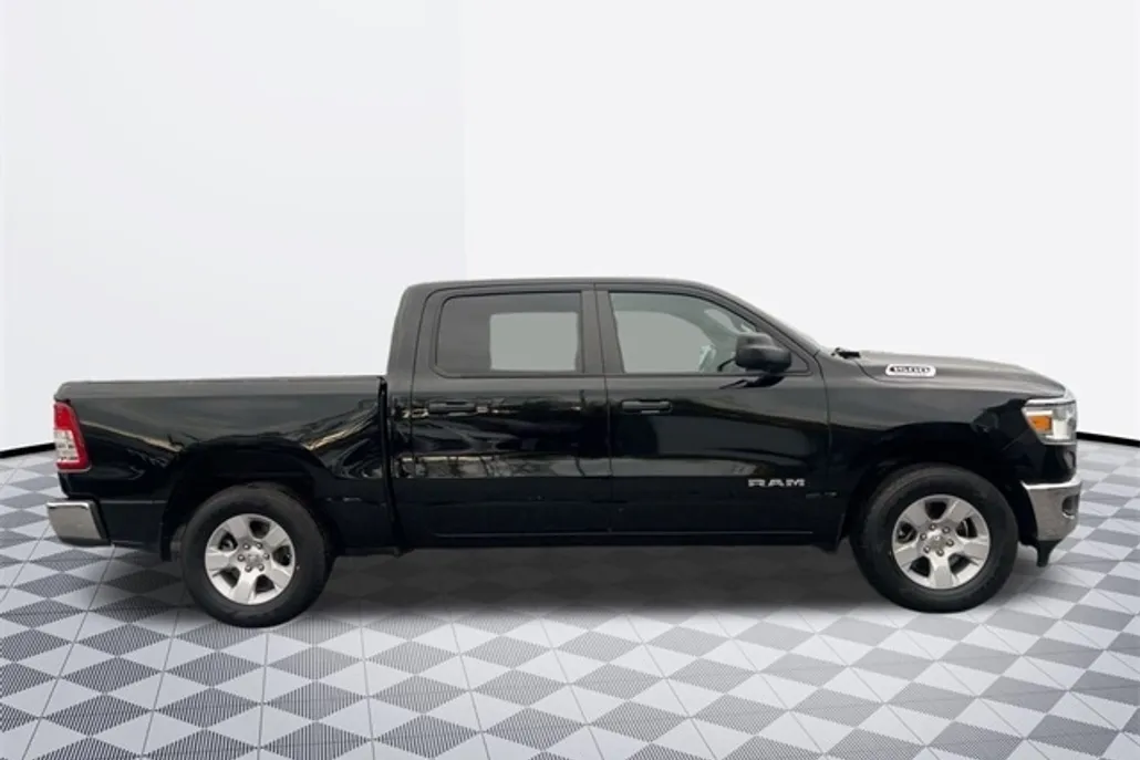 2023 Ram 1500 Big Horn Lone Star photo 1