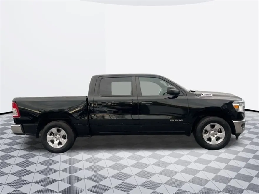 2023 Ram 1500 Big Horn Lone Star photo 1