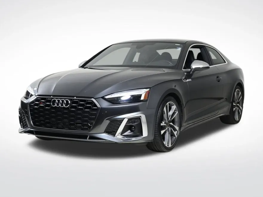 2023 Audi S5 Premium photo 1