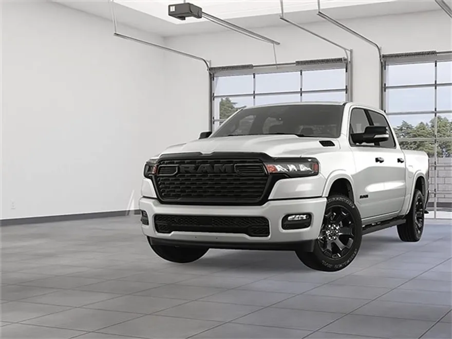 2025 Ram 1500 Big Horn Lone Star photo 1