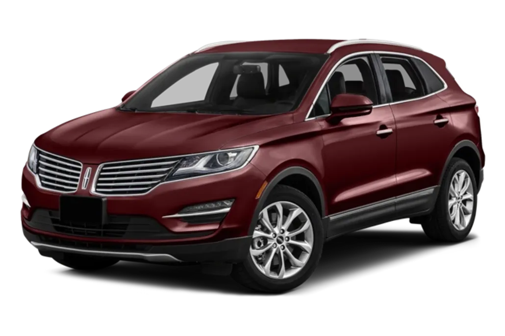 2016 Lincoln MKC Reserve photo 1