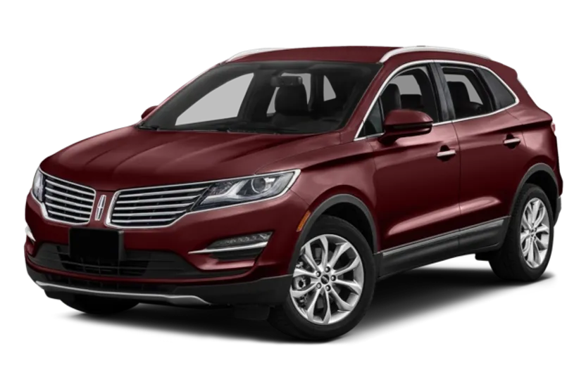 2016 Lincoln MKC Reserve photo 1