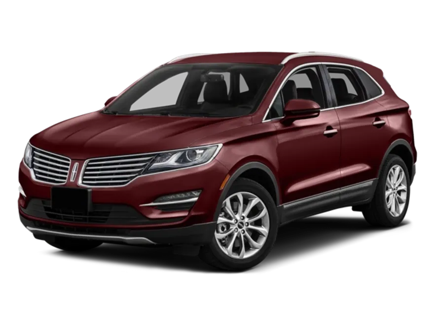 2016 Lincoln MKC Reserve photo 1