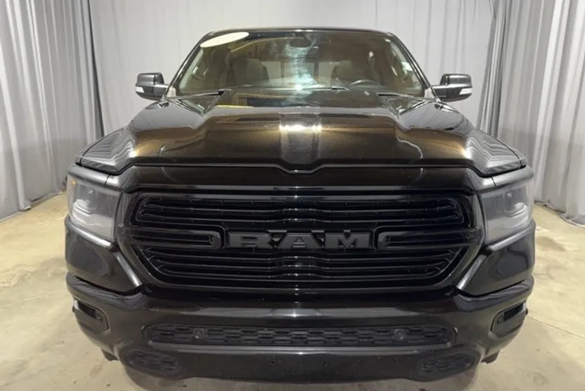 2020 Ram 1500 Big Horn Lone Star photo 1
