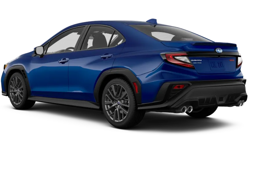 2025 Subaru WRX Premium photo 1
