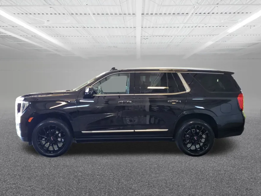 2023 Gmc Yukon Denali photo 1