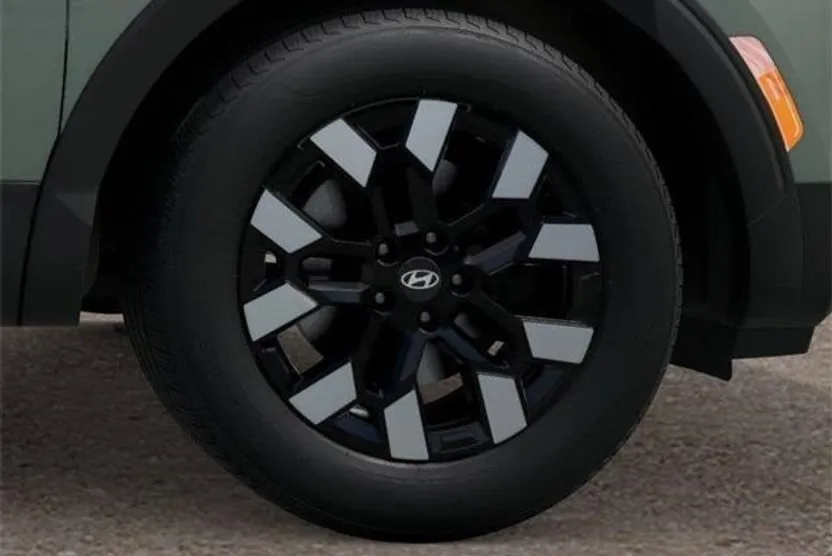 2026 Hyundai Santa Cruz SEL photo 1