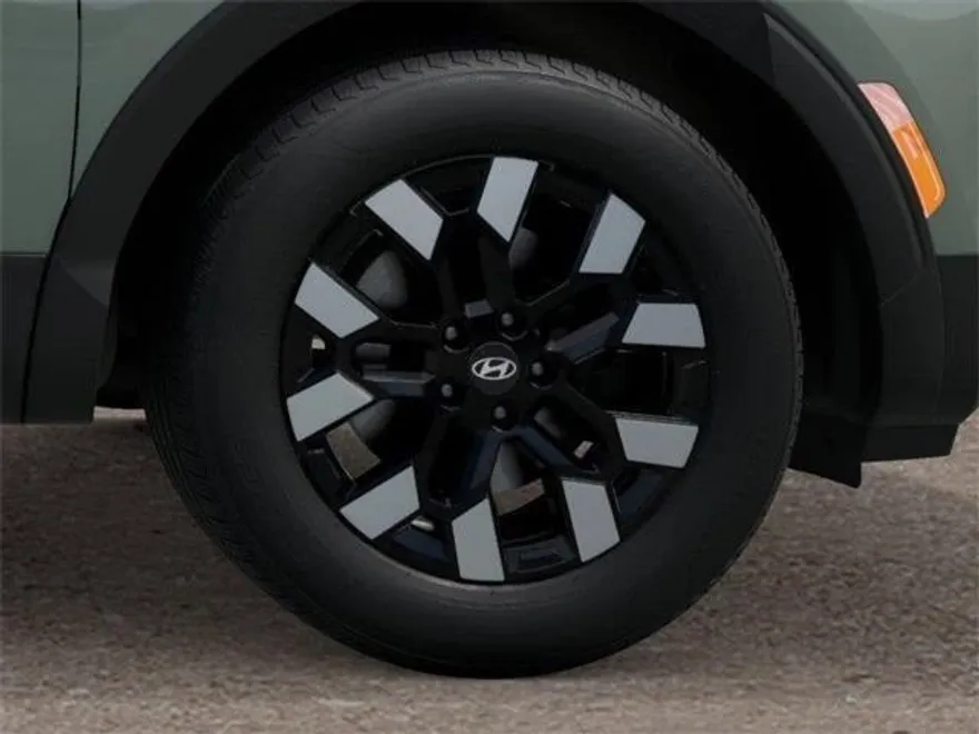 2026 Hyundai Santa Cruz SEL photo 1