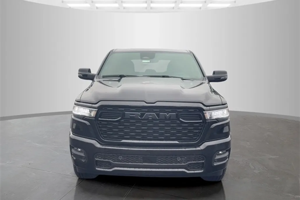 2025 Ram 1500 Big Horn photo 1