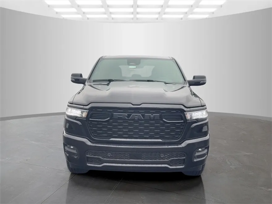 2025 Ram 1500 Big Horn photo 1