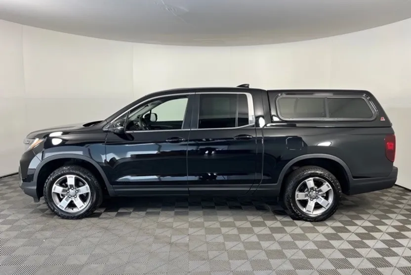 2024 Honda Ridgeline RTL photo 1