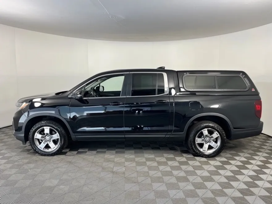 2024 Honda Ridgeline RTL photo 1