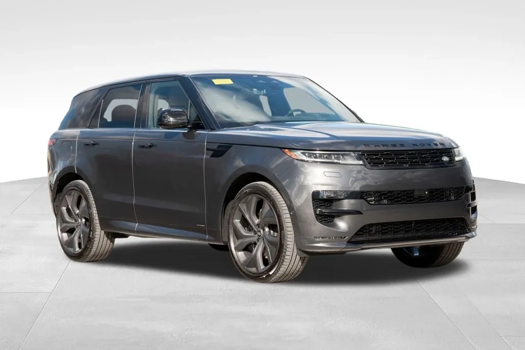 2025 Land Rover Range Rover Sport Autobiography photo 1