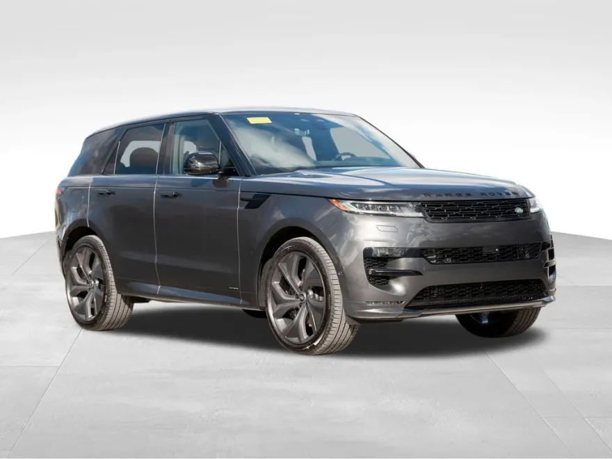 2025 Land Rover Range Rover Sport Autobiography photo 1