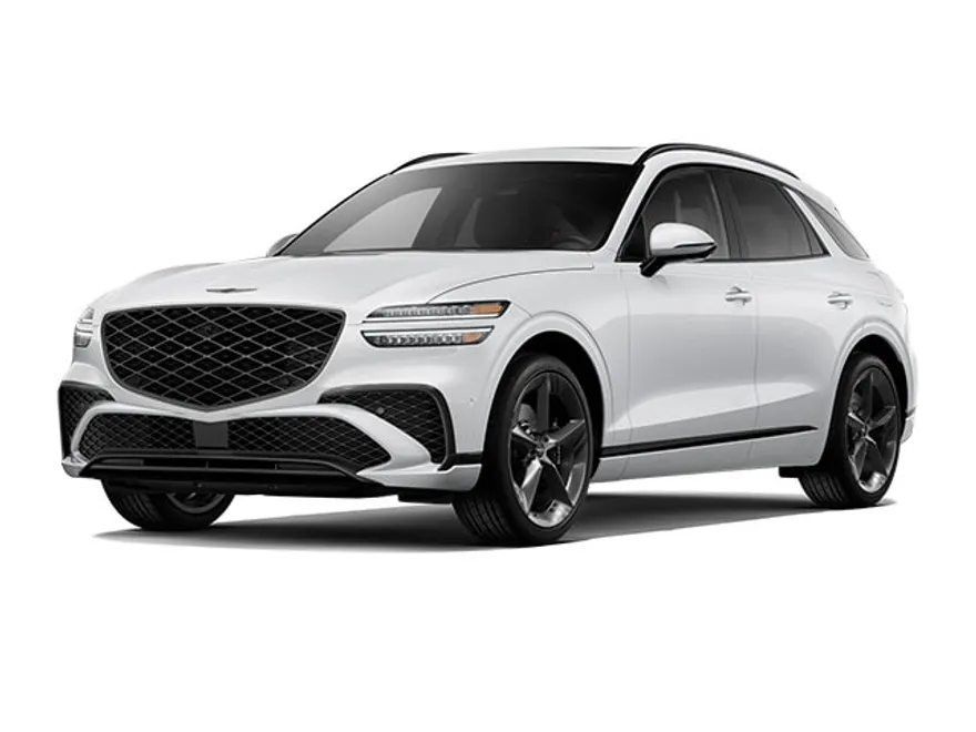 2026 Genesis GV70 3.5T Sport Prestige photo 1