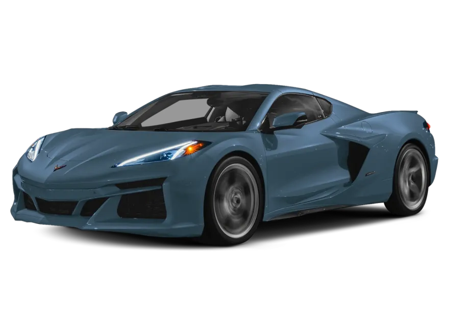 2025 Chevrolet Corvette E-Ray 1LZ photo 1