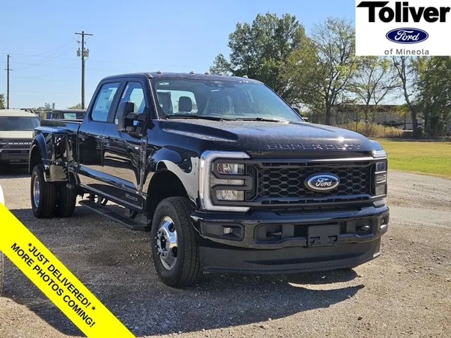 2026 Ford F-350 XL photo 1