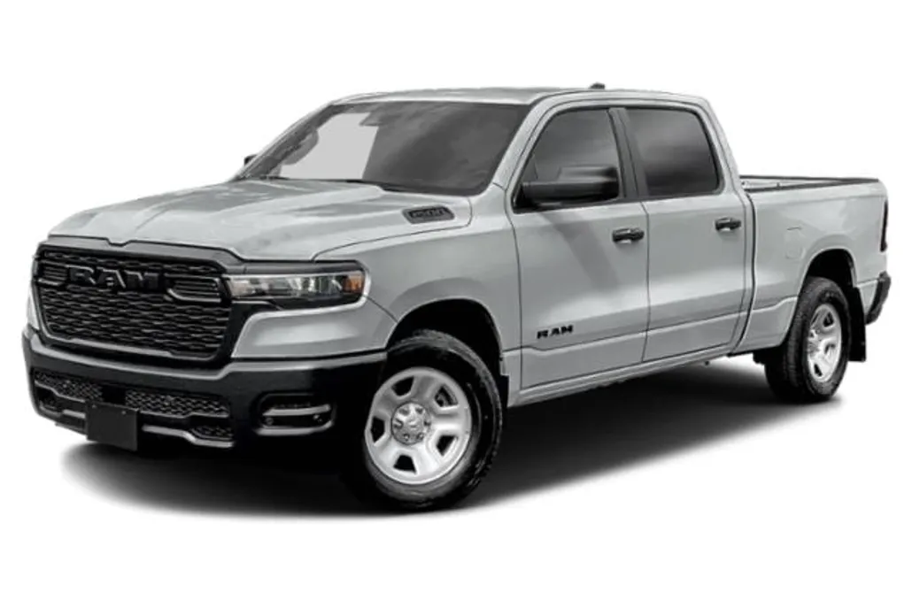 2025 Ram 1500 photo 1