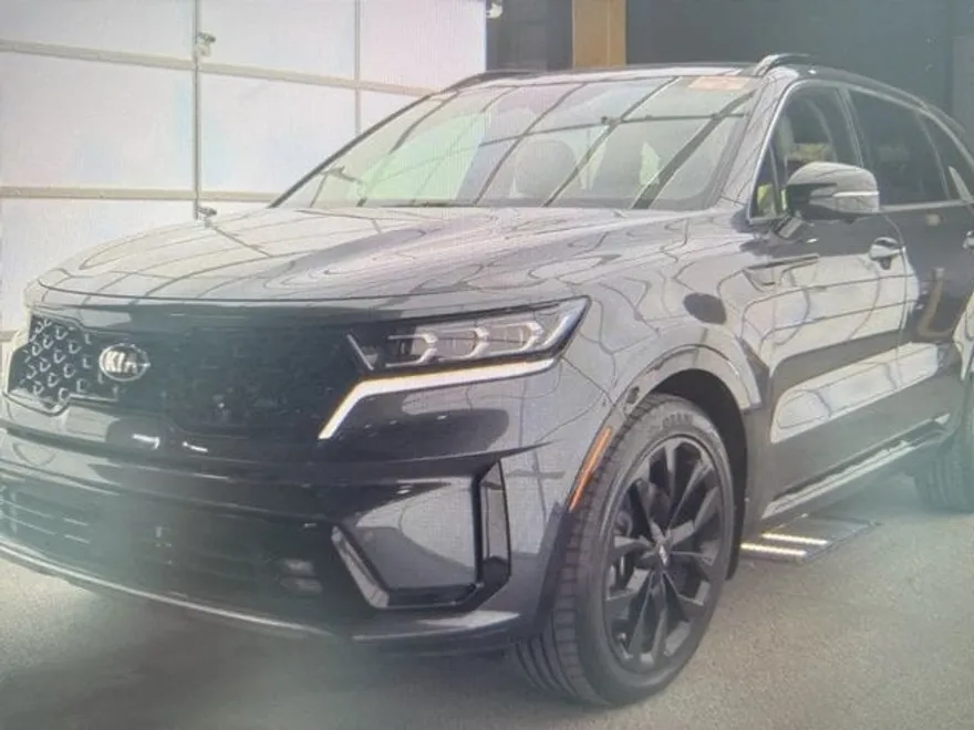 2021 Kia Sorento photo 1