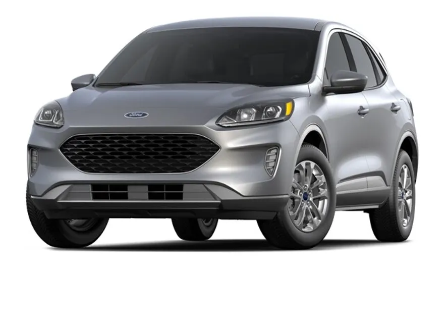 2022 Ford Escape S photo 1