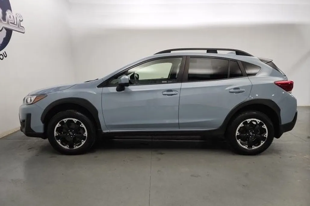 2022 Subaru Crosstrek Premium photo 1
