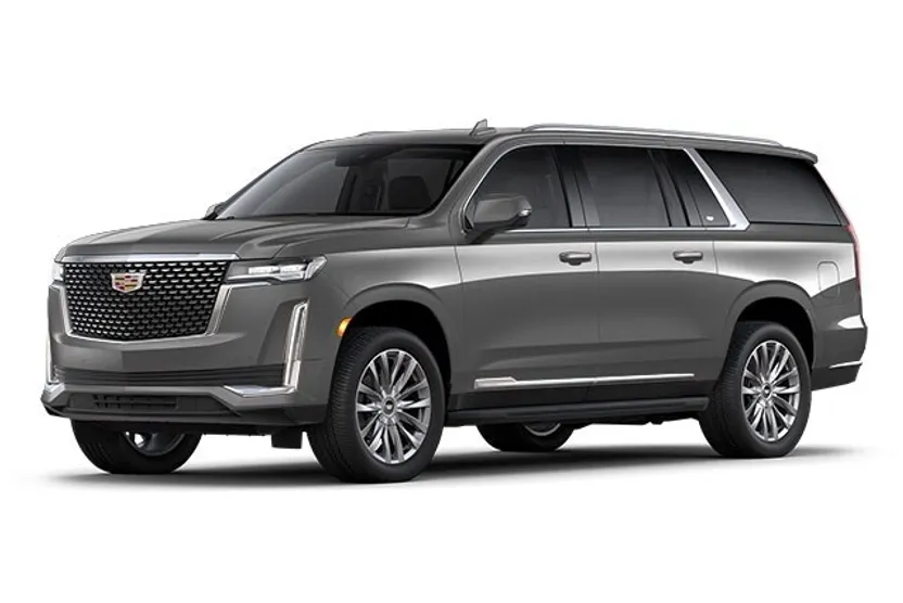 2023 Cadillac Escalade ESV Premium Luxury photo 1