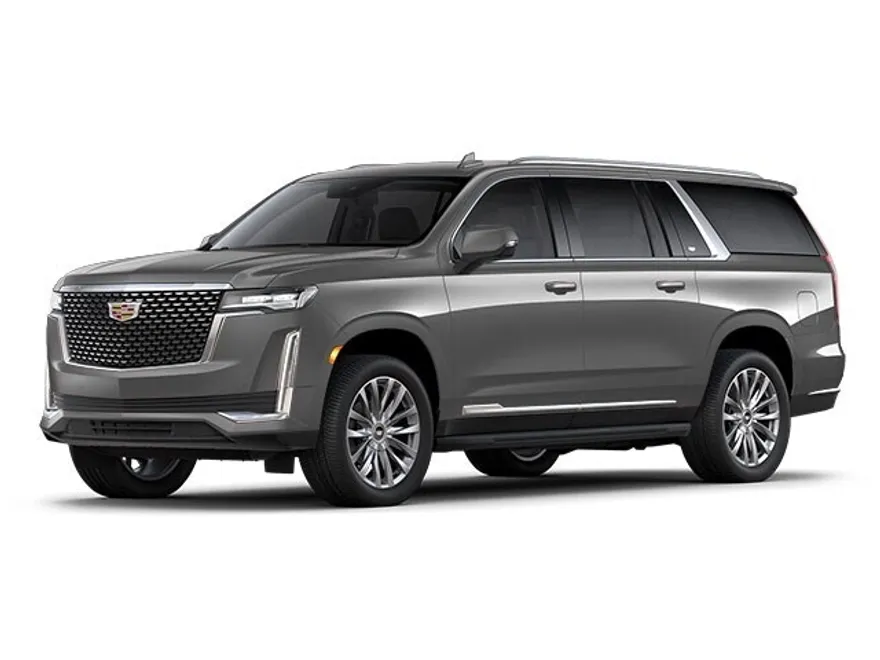 2023 Cadillac Escalade ESV Premium Luxury photo 1