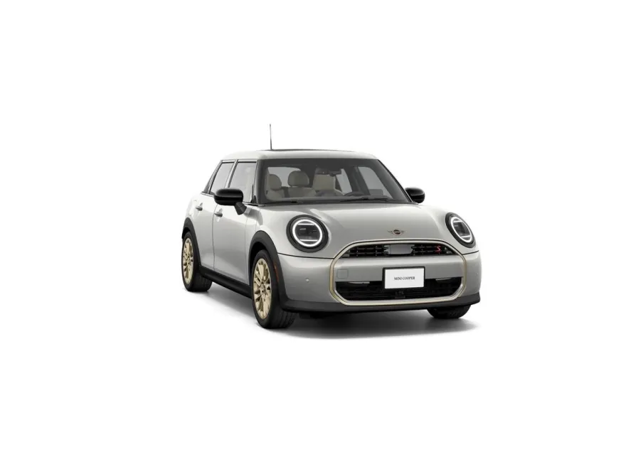 2025 Mini Cooper 4 Door Hardtop S photo 1