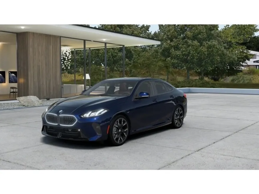2026 Bmw 228i photo 1