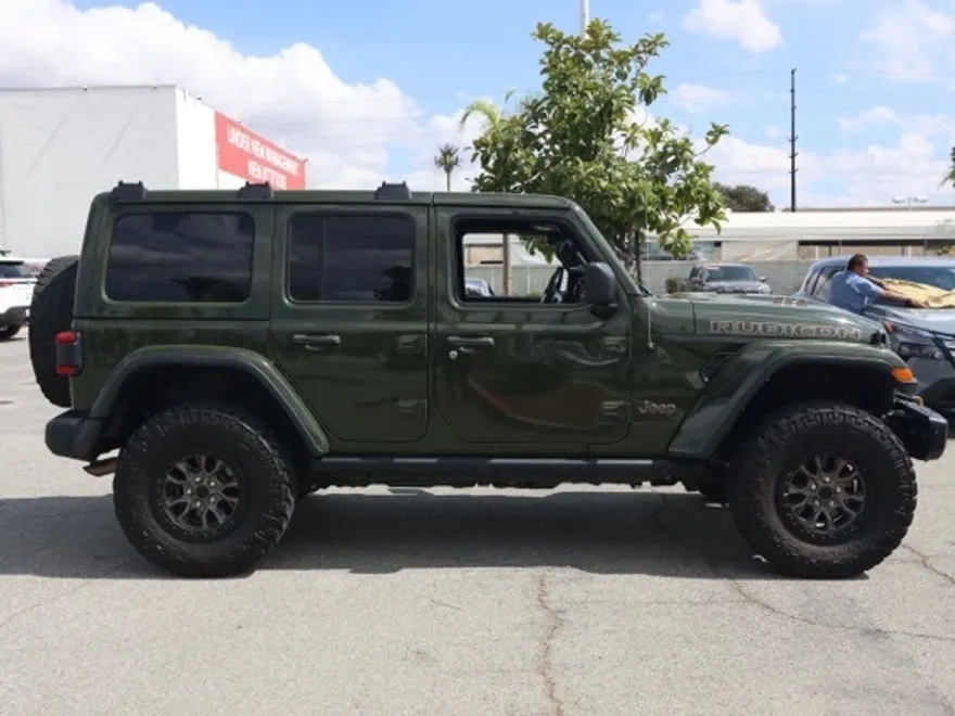 2023 Jeep Wrangler Rubicon 392 photo 1